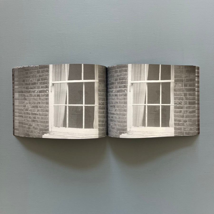 Hiroshi Takizawa (signed) - Capture - Circa 2000 - Saint-Martin Bookshop