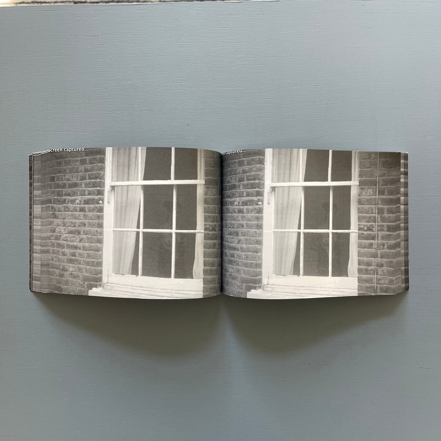 Hiroshi Takizawa (signed) - Capture - Circa 2000 - Saint-Martin Bookshop