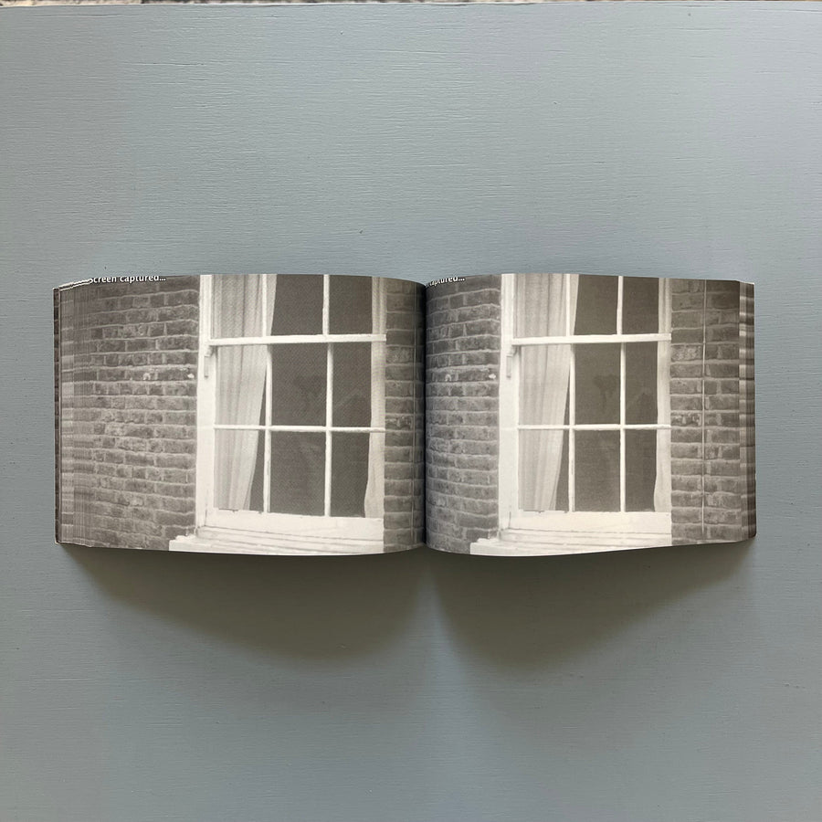 Hiroshi Takizawa (signed) - Capture - Circa 2000 - Saint-Martin Bookshop