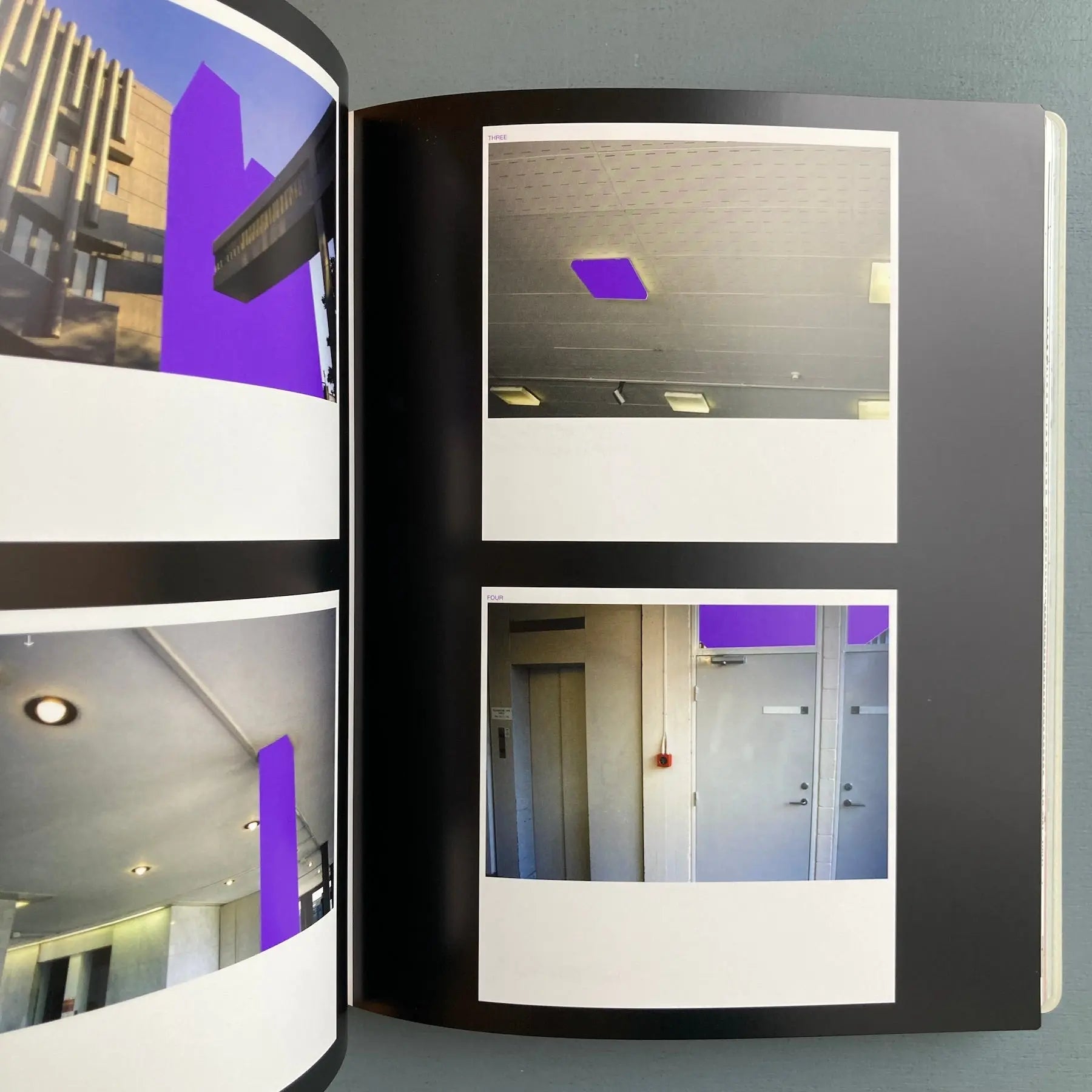 IDEA vs The Designers Republic (COMPLETE) - Seibundo Sinkosha 2002