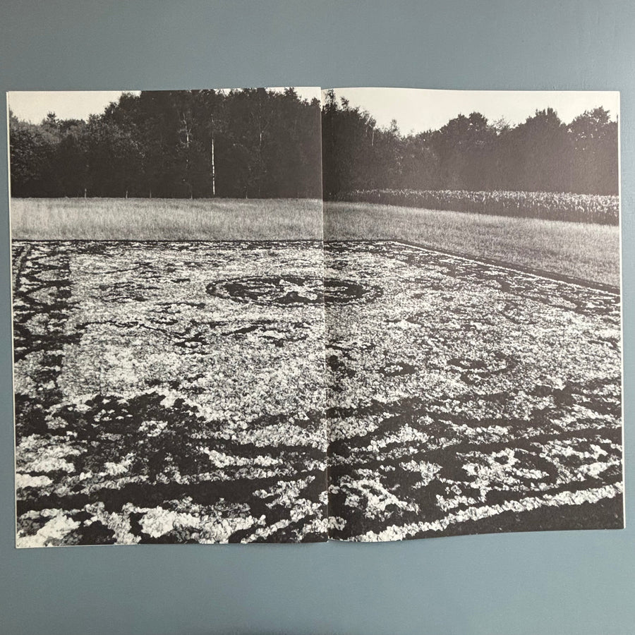 Berlinde De Bruyckere / Peter Buggenhout - Tweeluik '98 - Kapel op het Campo-Santo 1998 - Saint-Martin Bookshop