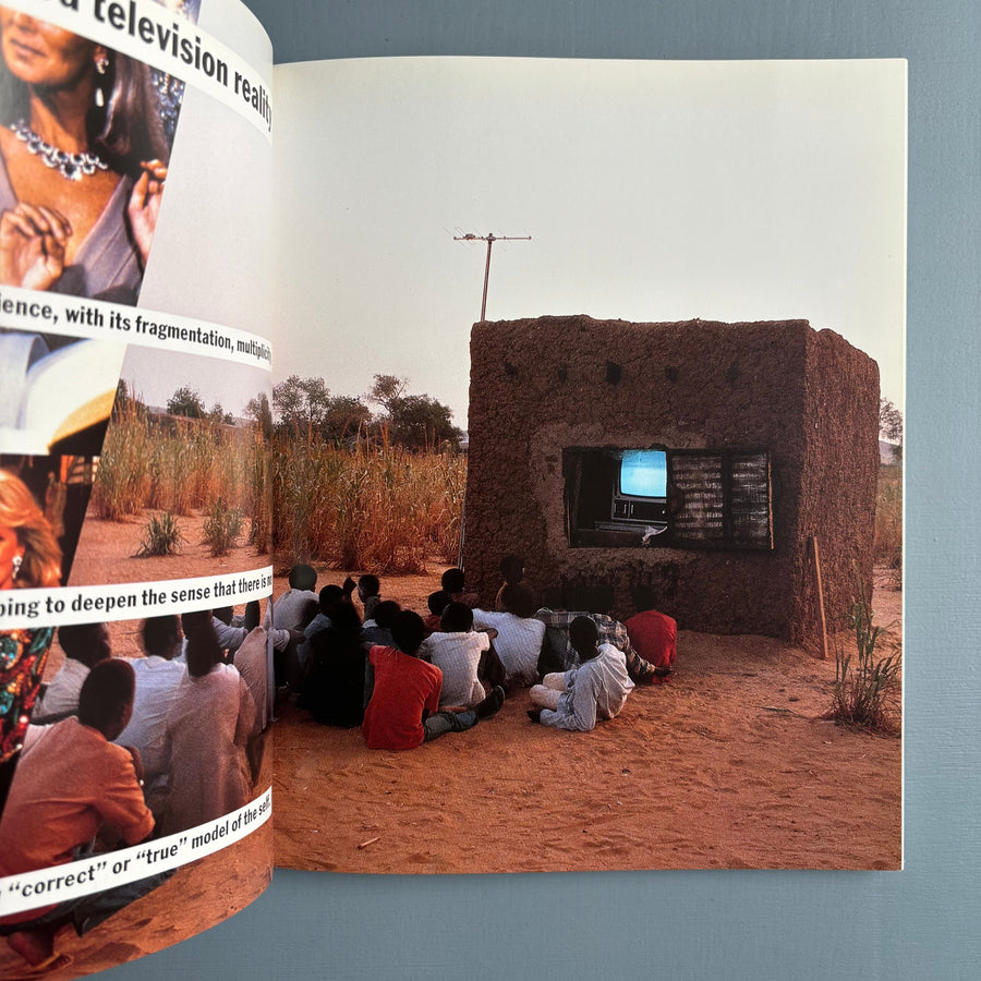 Jeffrey Deitch - Post Human - FAE 1992 - Saint-Martin Bookshop