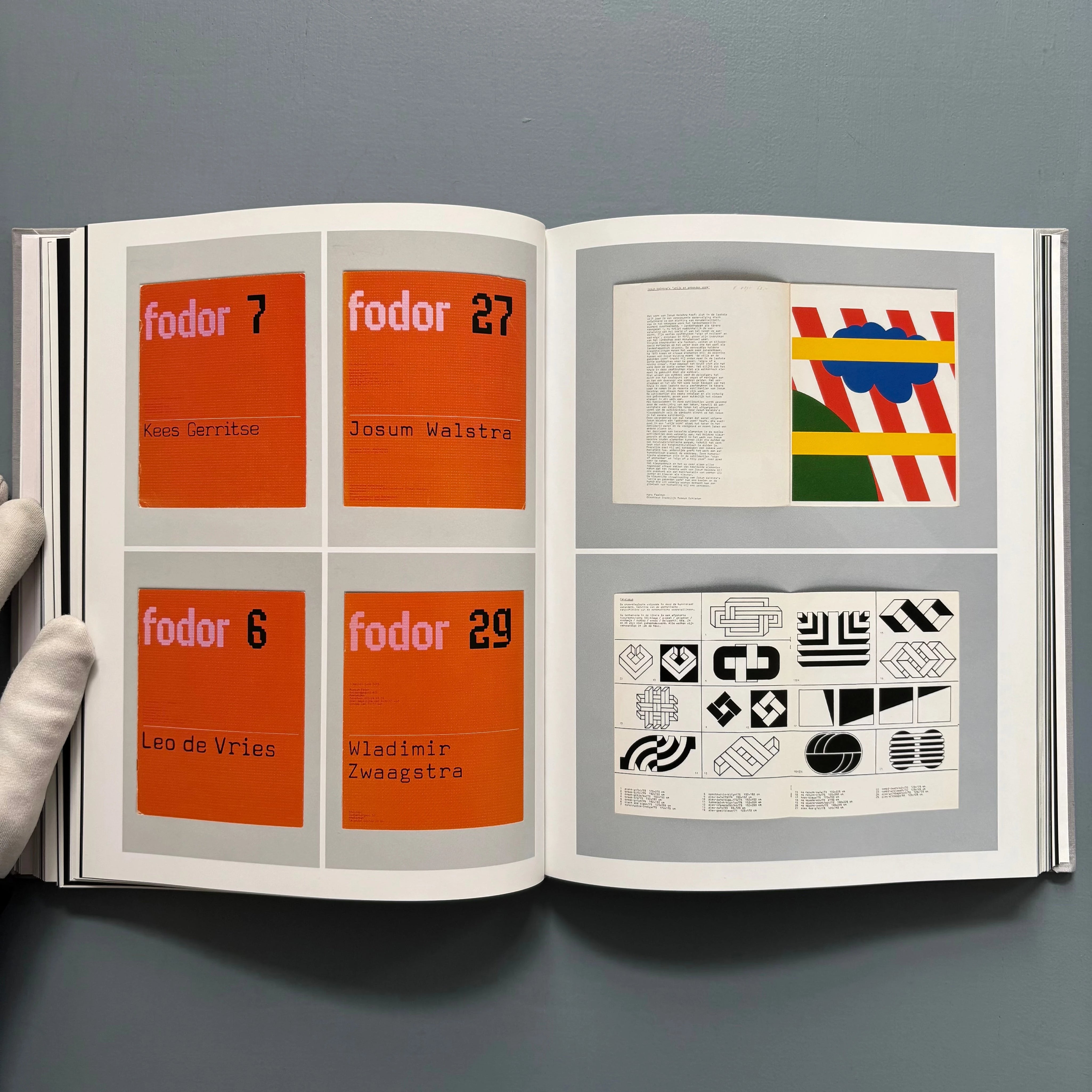 TD 63-73 - Unit Editions 2011 - Saint-Martin Bookshop