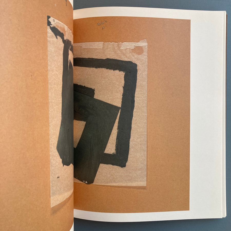 Joseph Beuys - The idea of art = the body of society - Galerie Isy Brachot 1989 - Saint-Martin Bookshop