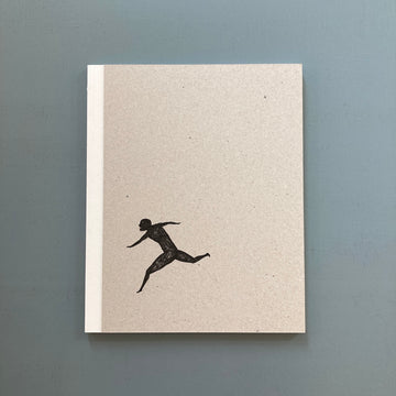 Stéphane Guénier - 15 dessins (Être), Limited Edition - Balmarys 2022 - Saint-Martin Bookshop