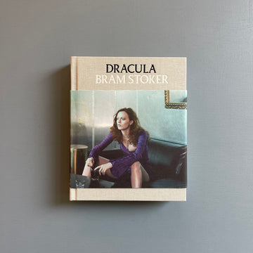 Bram Stoker - Dracula - Loewe Classics 2018 - Saint-Martin Bookshop