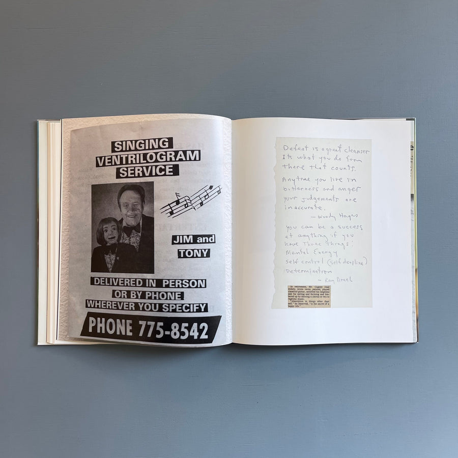 Larry Clark - The Perfect Childhood - Scalo 1995 - Saint-Martin Bookshop