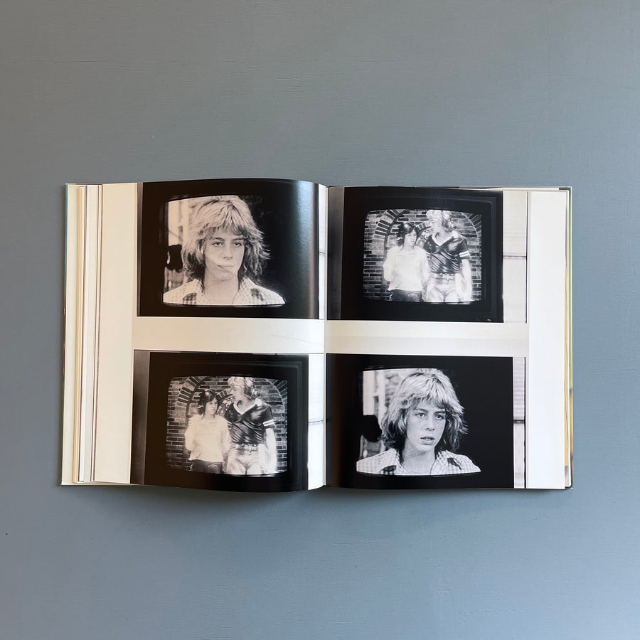 Larry Clark - The Perfect Childhood - Scalo 1995 - Saint-Martin Bookshop