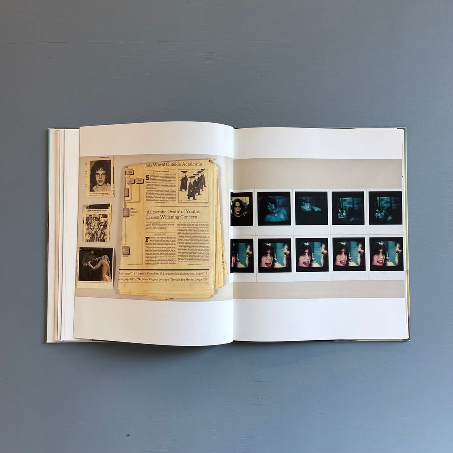 Larry Clark - The Perfect Childhood - Scalo 1995 - Saint-Martin Bookshop
