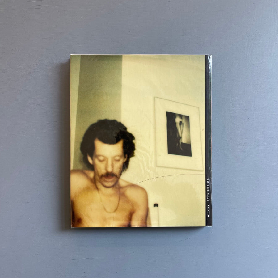 Larry Clark - The Perfect Childhood - Scalo 1995 - Saint-Martin Bookshop