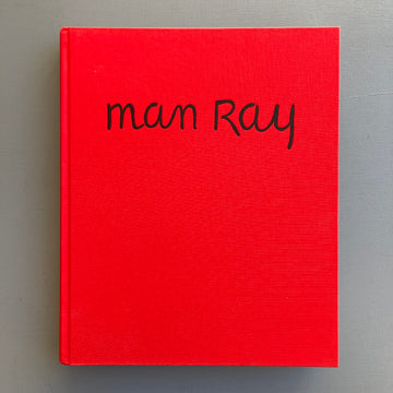 Man Ray 1890-1976 - Ludion/Abrams 1994 - Saint-Martin Bookshop