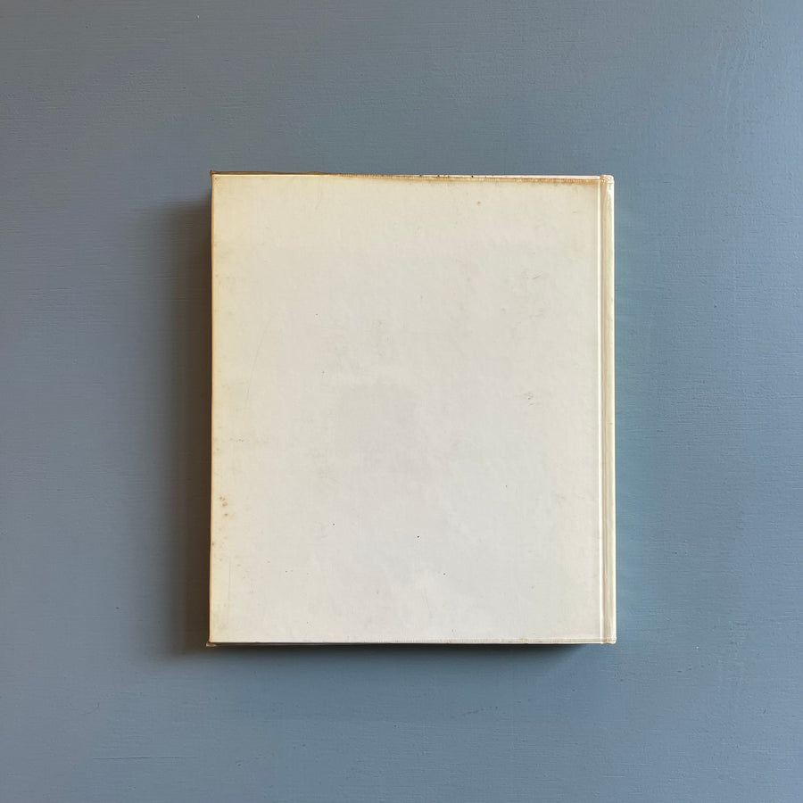 Shomei Tomatsu - Salaam Aleykum - Shaken 1968 - Saint-Martin Bookshop