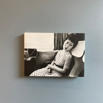 Araki Nobuyoshi - Sentimental Journey - Hehe 2017 - Saint-Martin Bookshop