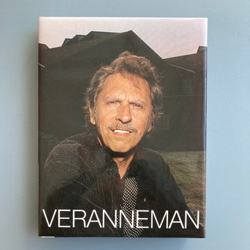 Veranneman - Mercatorfonds 1985 - Saint-Martin Bookshop