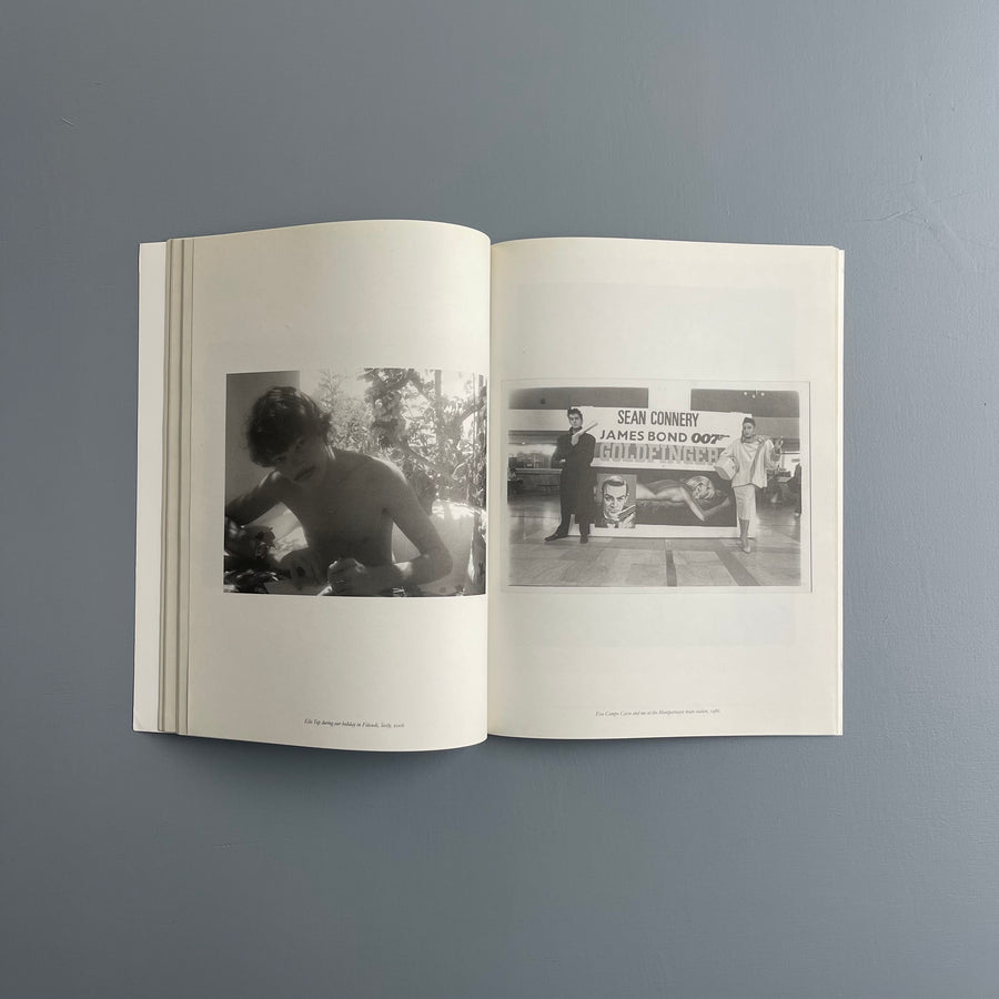 Vincent Darré - Vincent - Purple Book 2009 - Saint-Martin Bookshop
