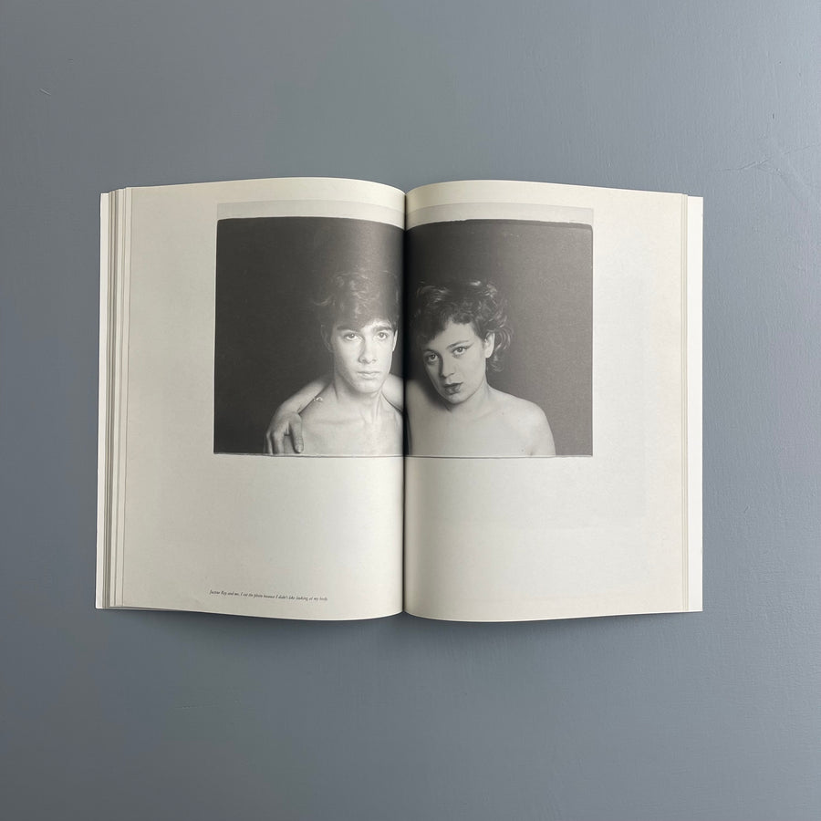 Vincent Darré - Vincent - Purple Book 2009 - Saint-Martin Bookshop