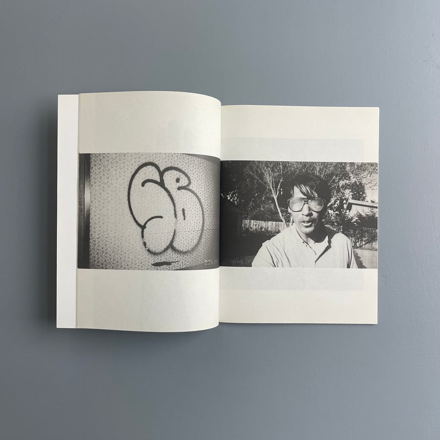 Ari Marcopoulos - Debris - Purple Book 2009 - Saint-Martin Bookshop