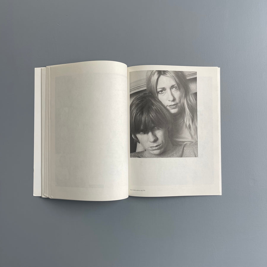 Thurston Moore - Street Mouth - Purple Book 2011 - Saint-Martin Bookshop