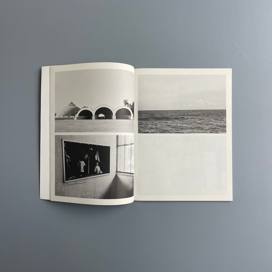 Marlene Marino - Cuba 2009 - Purple Book 2009 - Saint-Martin Bookshop