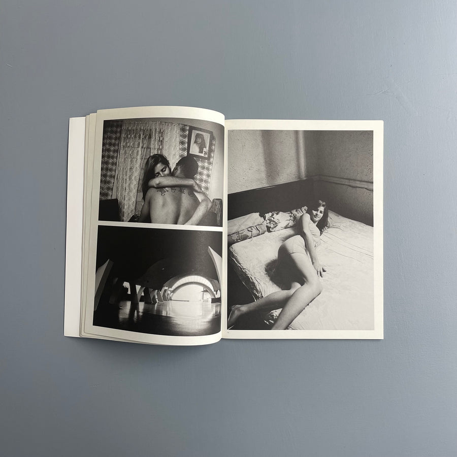 Marlene Marino - Cuba 2009 - Purple Book 2009 - Saint-Martin Bookshop