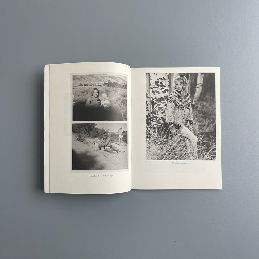 Aurel Schmidt - Pussy - Purple Book 2010 - Saint-Martin Bookshop