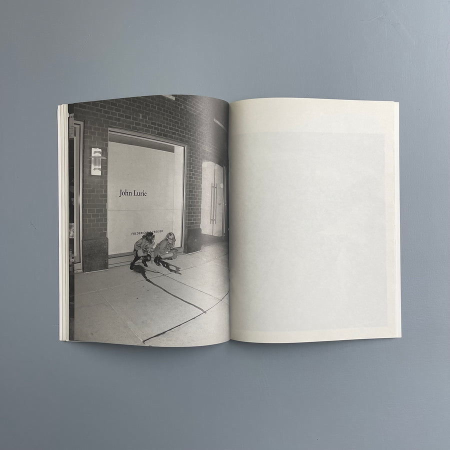 Aurel Schmidt - Pussy - Purple Book 2010 - Saint-Martin Bookshop