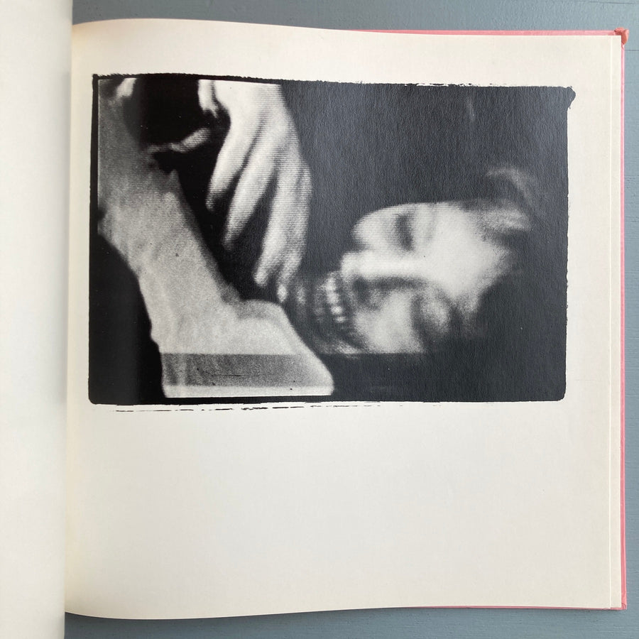 Je vous aime: photographies de Claude Nori - Editions Phot'oeil 1979 - Saint-Martin Bookshop