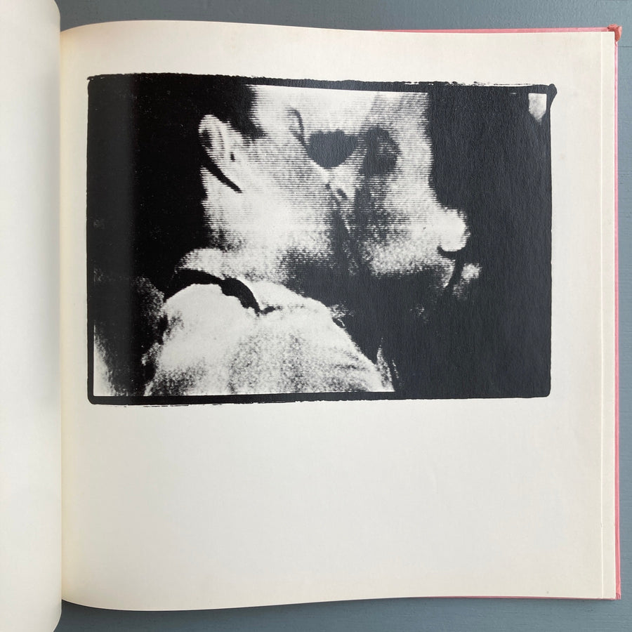Je vous aime: photographies de Claude Nori - Editions Phot'oeil 1979 - Saint-Martin Bookshop