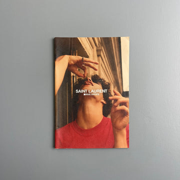 03 Bettina Pittaluga - Saint Laurent Rive Droite 2022 - Saint-Martin Bookshop