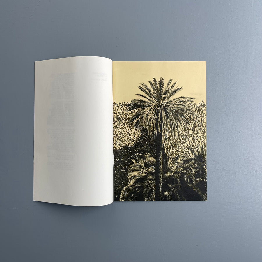 02 Bruno V. Roels - Saint Laurent Rive Droite 2022 - Saint-Martin Bookshop