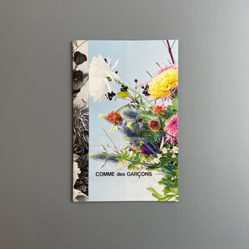 Comme des Garçons - The collections have arrived - Autumn-Winter 2022-2023 - Saint-Martin Bookshop