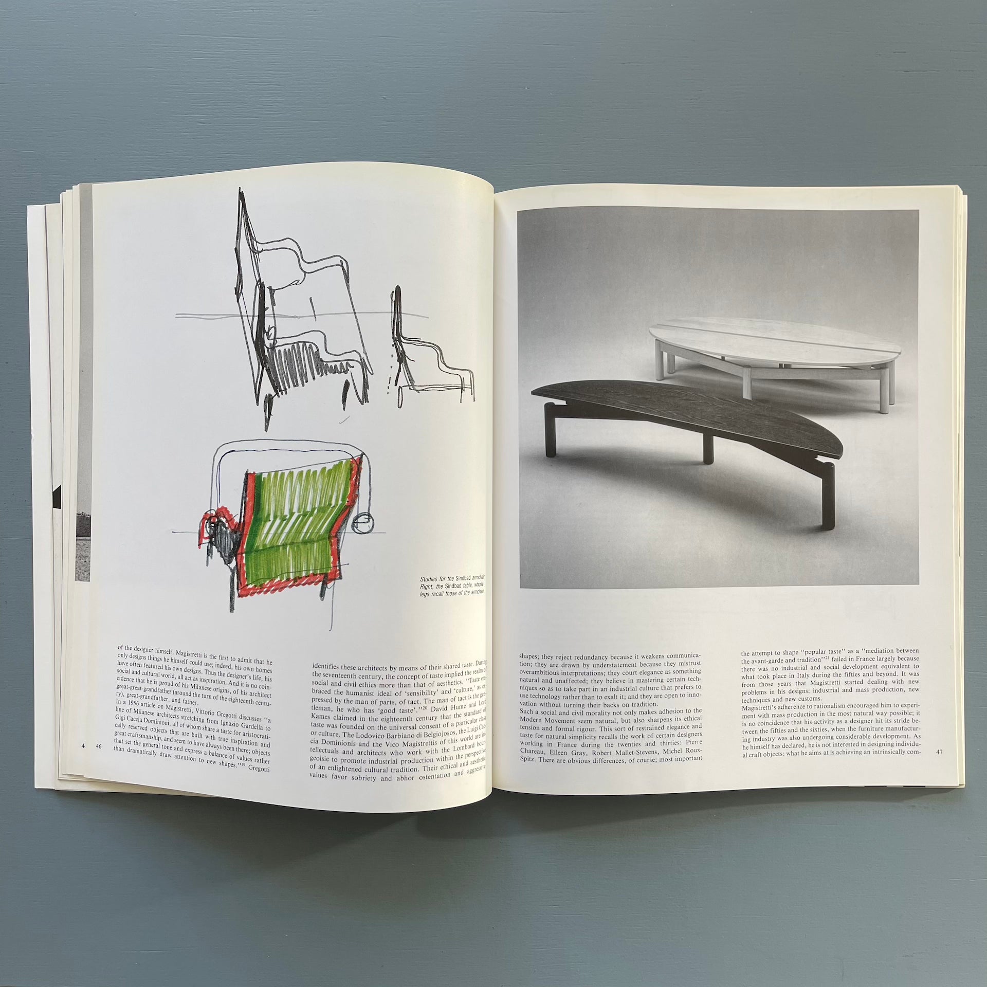 Vico Magistretti デザイン本 Vico Magistretti / Stories Of Objects | POST