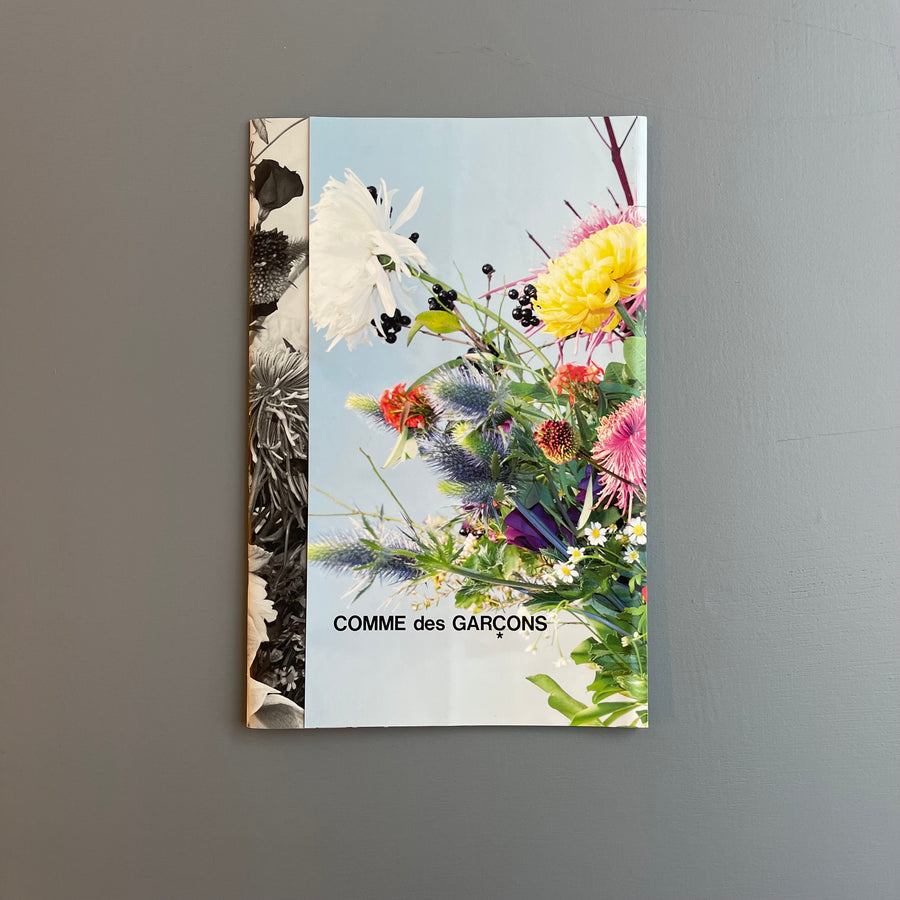 Comme des Garçons - The collections have arrived - Set 2022-2023 - Saint-Martin Bookshop