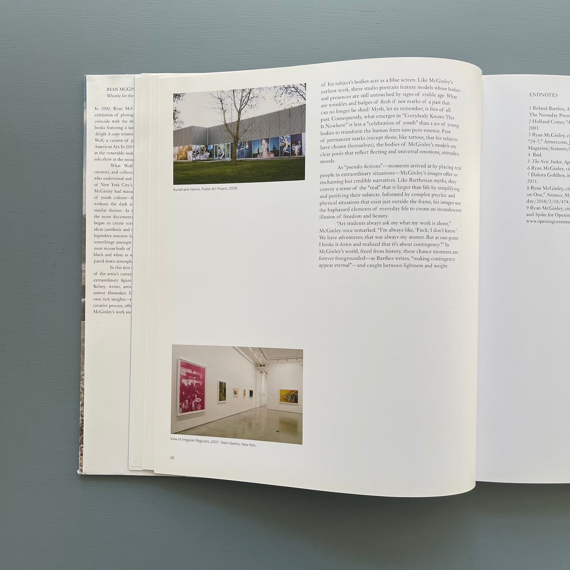 【Ryan McGinley: Whistle for the Wind 】 Ryan McGinley - Whistle For The Wind - Rizzoli 2012 - Saint