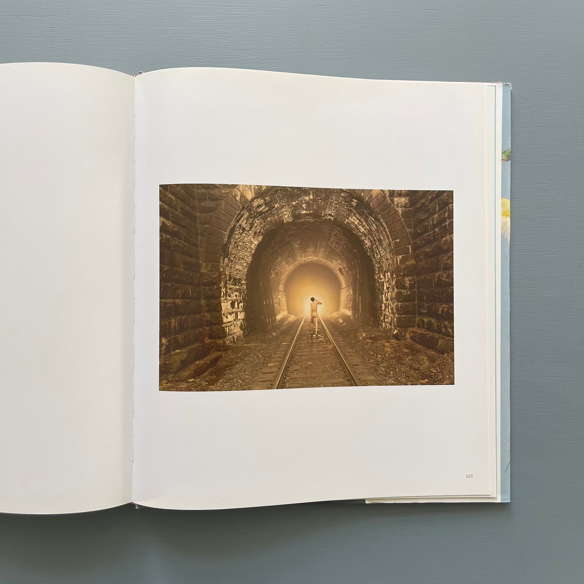 RYAN MCGINLEY写真集『Whistle for the Wind』 Ryan McGinley - Whistle For The Wind - Rizzoli 2012 - Saint