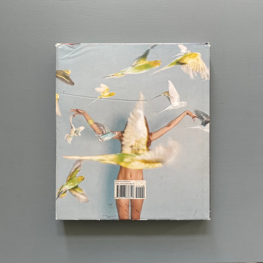 Ryan McGinley - Whistle For The Wind - Rizzoli 2012 - Saint-Martin Ryan McGinley - Whistle For The Wind - Rizzoli 2012 - Saint-Martin