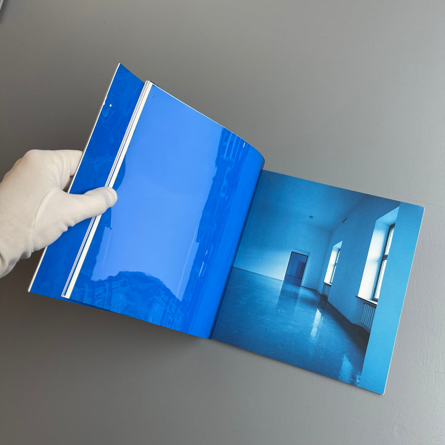 David Hammons - Real Time - Centrum Sztuki Współczesnej Zamek Ujazdowski 2000 - Saint-Martin Bookshop