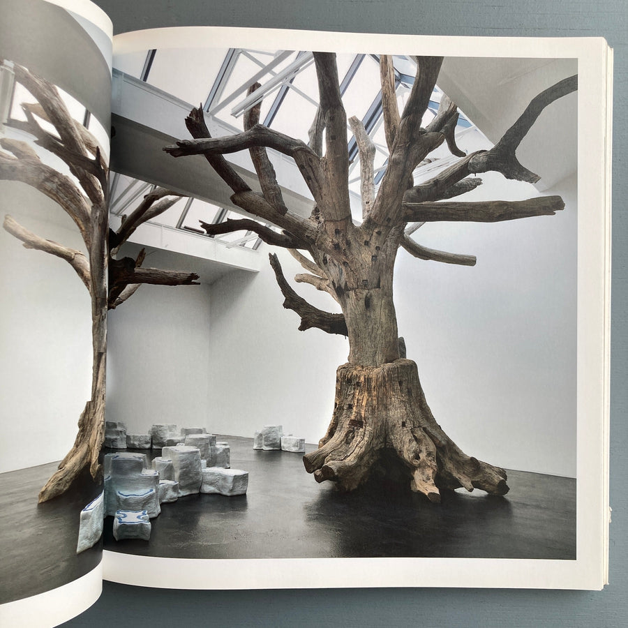 Ai Weiwei - Royal Academy of Arts 2015 - Saint-Martin Bookshop