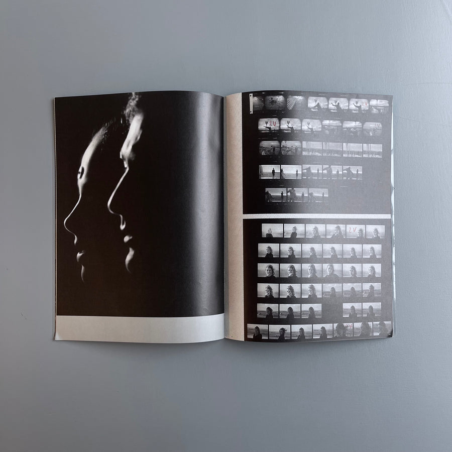 Comme des Garçons/Chris Marker - The collections have arrived - Set 2021-2022 - Saint-Martin Bookshop