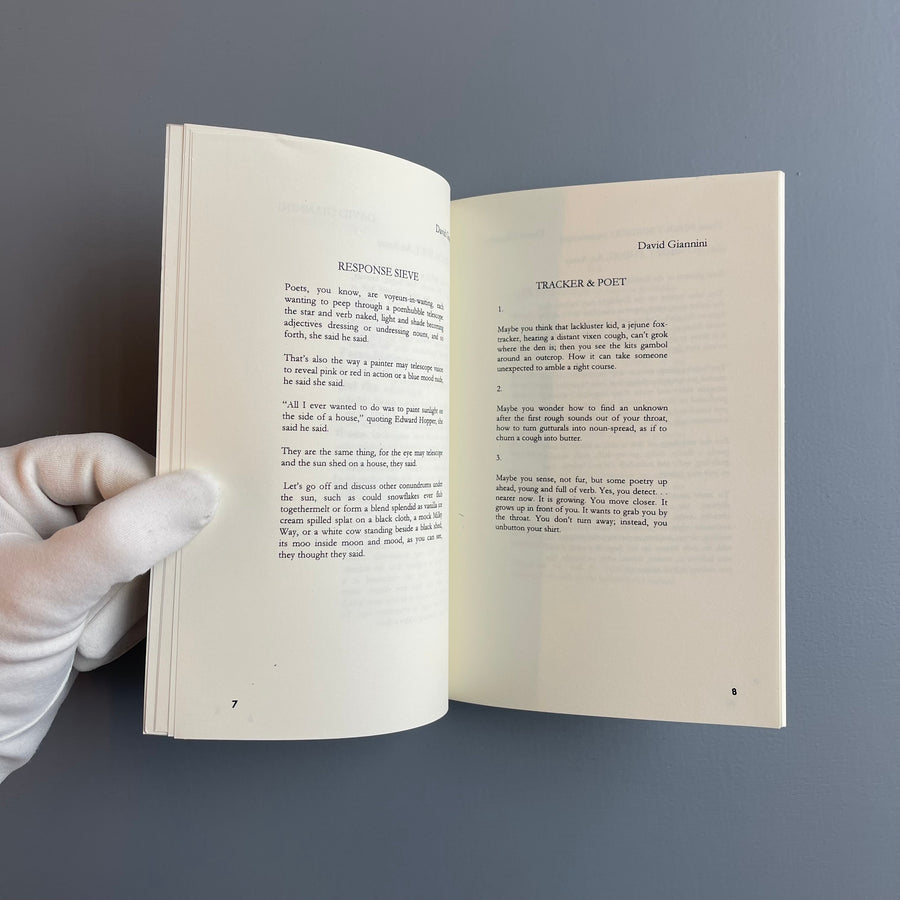 Merde - Vol. 1 No.2 2016 - Saint-Martin Bookshop