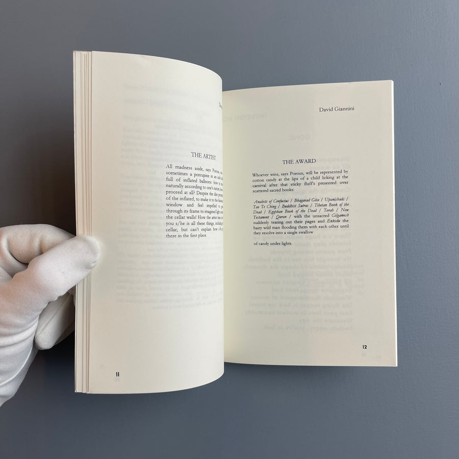 Merde - Vol. 1 No.2 2016 - Saint-Martin Bookshop