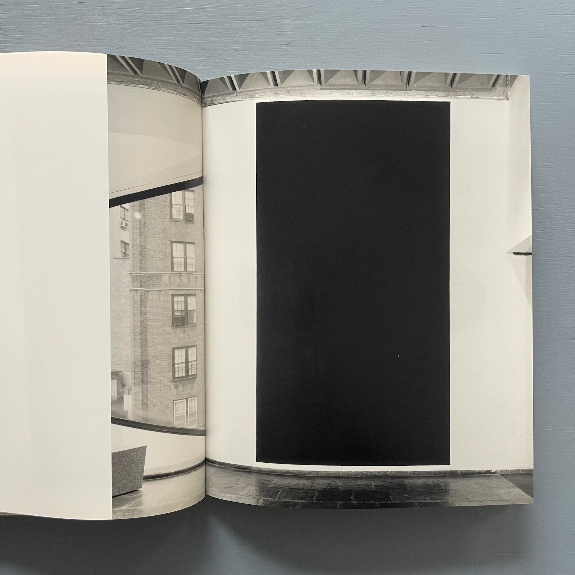 Richard Serra - Drawing: A retrospective - Menil Foundation