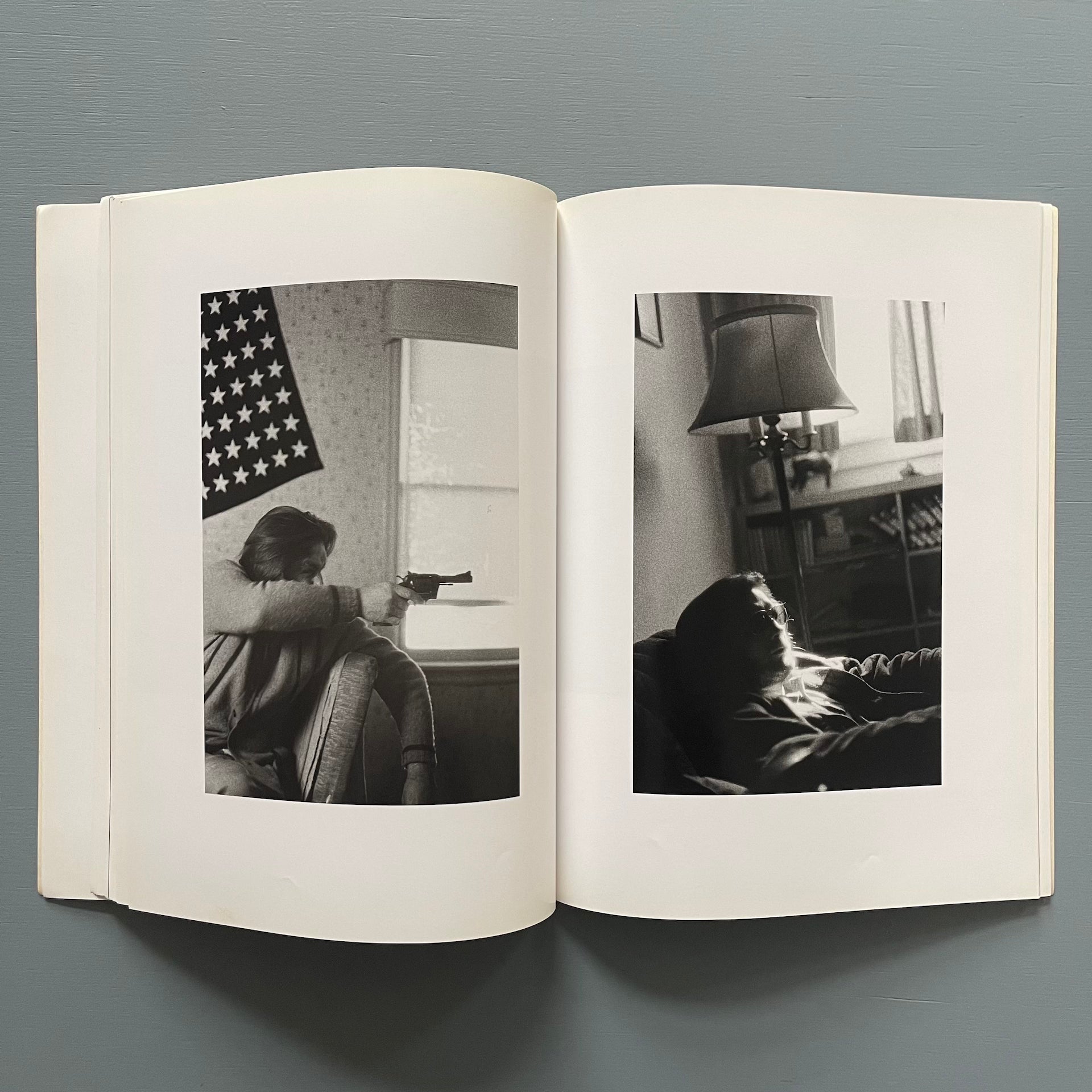 Larry Clark - Tulsa - Grove Press 2000 - Saint-Martin Bookshop