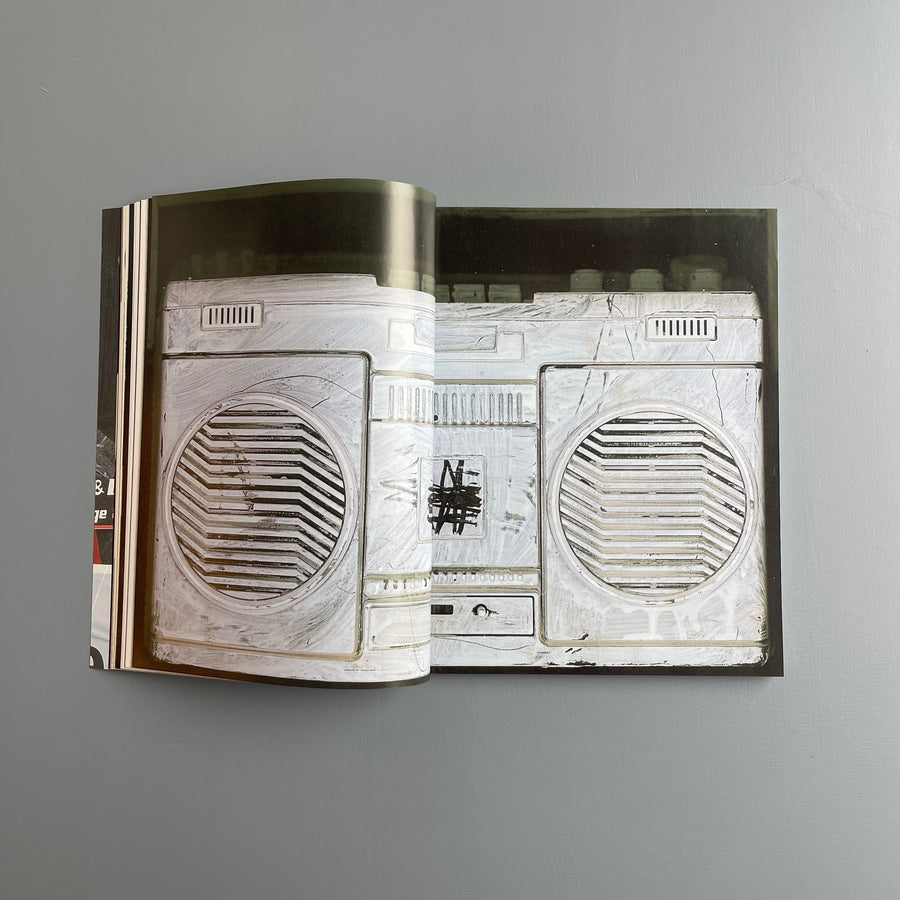 A Magazine curated by Maison Martin Margiela (The Reprint) - 2021