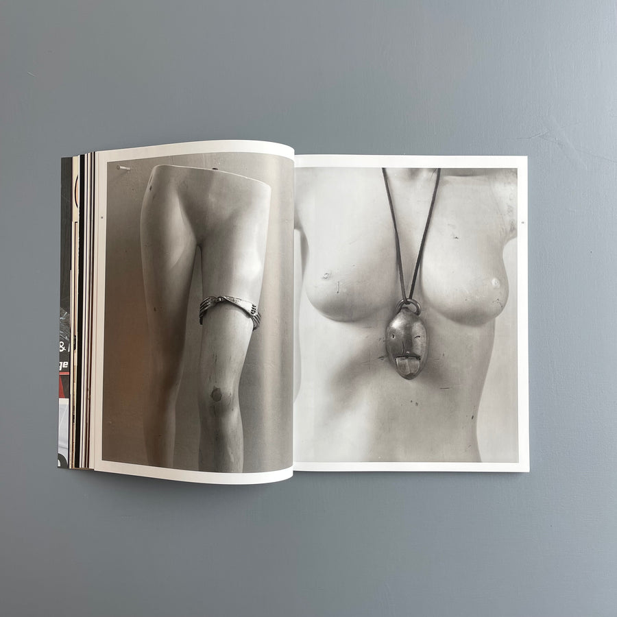 A Magazine curated by Maison Martin Margiela (The Reprint) - 2021