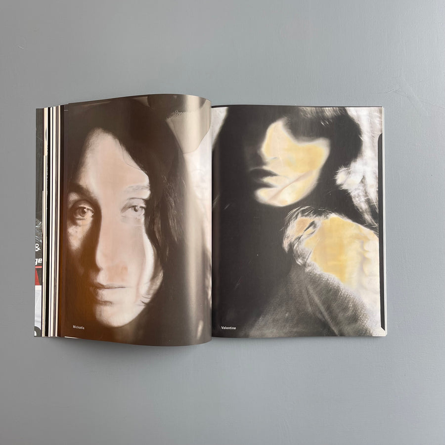 A Magazine curated by Maison Martin Margiela (The Reprint) - 2021