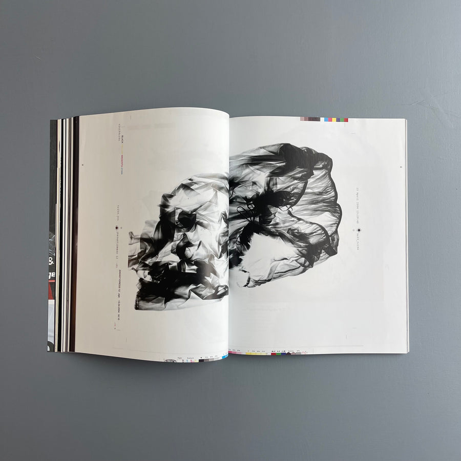 A Magazine curated by Maison Martin Margiela (The Reprint) - 2021