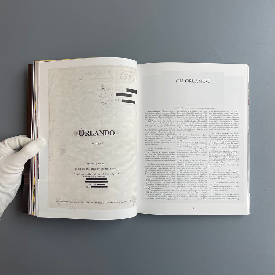 A Magazine curated by Erdem - N°24 - 2022 - Saint-Martin Bookshop