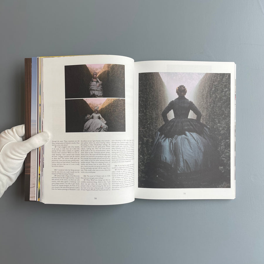 A Magazine curated by Erdem - N°24 - 2022 - Saint-Martin Bookshop