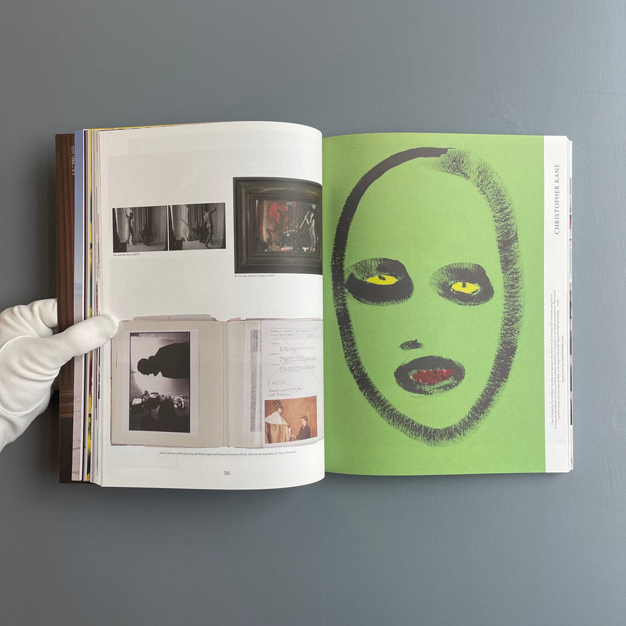 A Magazine curated by Erdem - N°24 - 2022 - Saint-Martin Bookshop